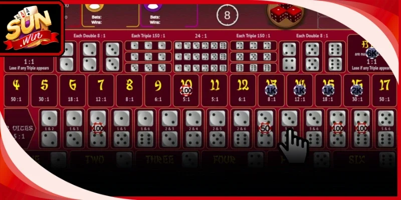 Mẹo cá cược được đúc kết từ nhiều tay chơi sành sỏi mang lại hiệu quả cao