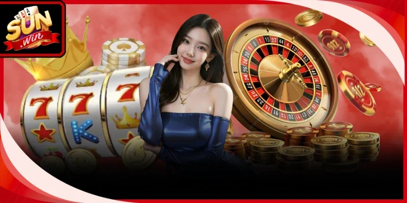 Không gian sòng bài trực tuyến quy tụ đa dạng bàn cược đẳng cấp quốc tế