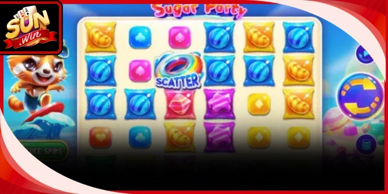 cong game no hu xanh chin sunwin meo