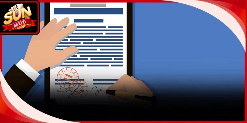Điều khoản sử dụng áp dụng nghiêm khắc nhằm răn đe khi cố tình vi phạm