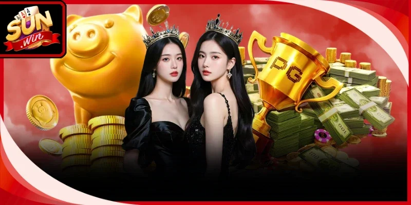 Bộ sưu tập tựa game nổ hũ phong phú sở hữu cốt truyện cùng hình ảnh bắt mắt