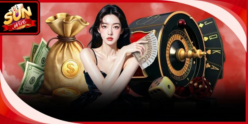 Nổ hũ đổi thưởng uy tín trực tuyến tích hợp giao diện hiện đại và an toàn