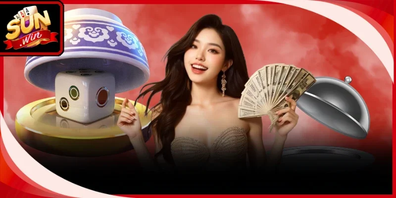 Bàn cược xúc xắc trực tuyến công bố điểm số các viên xí ngầu vô cùng rõ ràng